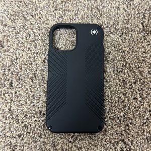 iPhone 12 Speck case